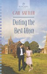 Dating the Best Man
