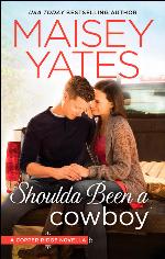 Shoulda Been a Cowboy