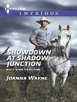 Showdown at Shadow Junction