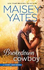 Brokedown Cowboy