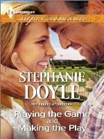 Playing the Game and Making the Play