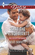 What the Prince Wants