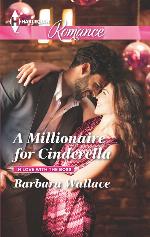 A Millionaire for Cinderella