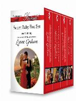 Secret Baby Box Set: The Secrets She Carried\A Scandal, a Secret, a Baby\A Shameful Consequence\Count Toussaint's Baby