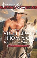 Rolling Like Thunder