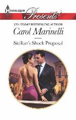 Sicilian's Shock Proposal