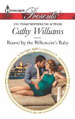 Bound by the Billionaire's Baby