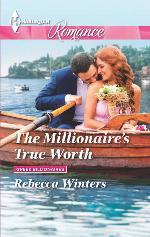 The Millionaire's True Worth