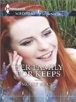 Her Family for Keeps