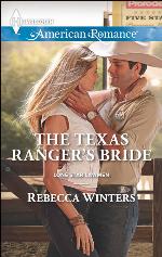The Texas Ranger's Bride