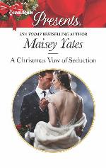 A Christmas Vow of Seduction