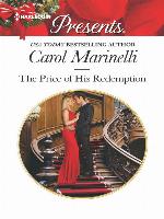 The Price of His Redemption