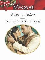 Destined for the Desert King