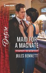 Maid for a Magnate