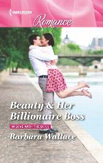 Beauty & Her Billionaire Boss