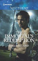 The Immortal's Redemption
