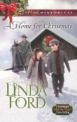 A Home for Christmas