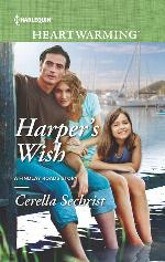 Harper's Wish