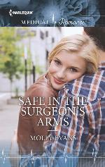 Safe in the Surgeon's Arms