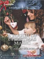 A Touch of Christmas Magic