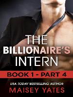 The Billionaire's Intern - Part 4