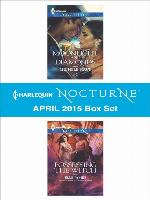 Harlequin Nocturne April 2015 Box Set: Moonlight and Diamonds\Possessing the Witch