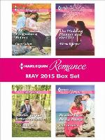 Harlequin Romance May 2015 Box Set: The Pregnancy Secret\A Bride for the Runaway Groom\The Wedding Planner and the CEO\Bound by a Baby Bump