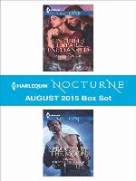Harlequin Nocturne August 2015 Box Set: Sentinels: Leopard Enchanted\Seduced by the Moon