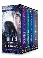 Iron Fey Series, Volume 2