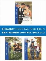 Harlequin Special Edition September 2015--Box Set 2 of 2