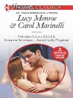 Valentino's Love-Child & Innocent Secretary...Accidentally Pregnant