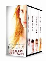 Jennifer L. Armentrout the Dark Elements Complete Collection