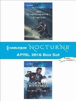 Harlequin Nocturne April 2016 Box Set