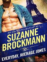 Everyday, Average Jones