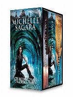 Michelle Sagara Chronicles of Elantra, Volume 1