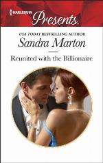 Reunited with the Billionaire