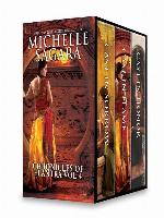 Chronicles of Elantra, Volume 4