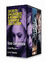 Secrets Uncovered--A Romantic Suspense Collection