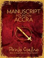 Manuscript Found in Accra