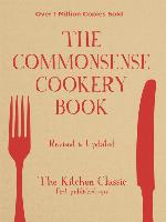 Commonsense Cookery, Book 1