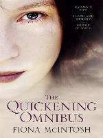 The Quickening Omnibus