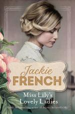 Miss Lily's Lovely Ladies (Miss Lily, #1)