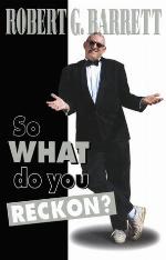 So What Do You Reckon?