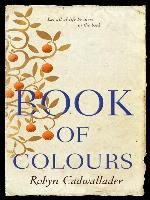 Book of Colours