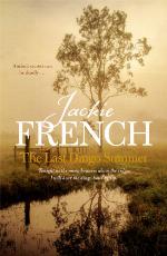 The Last Dingo Summer