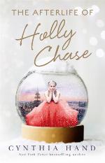 The Afterlife of Holly Chase