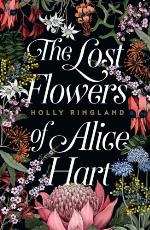 The Lost Flowers of Alice Hart