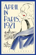 April In Paris, 1921