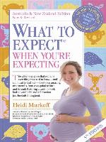 What to Expect When You're Expecting