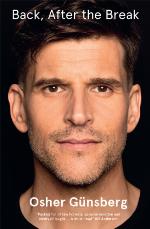 Back, After the Break